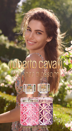 Roberto Cavalli Florence Blossom EDP